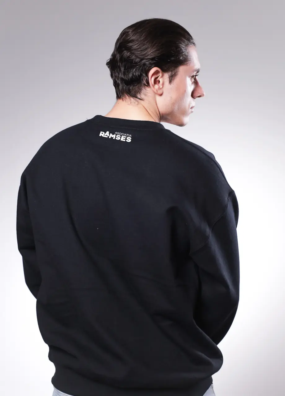 BLUZA ALL PAWS ON ME&nbsp;