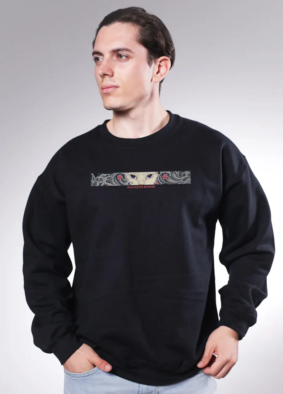 Sakura Bloom - Bluza