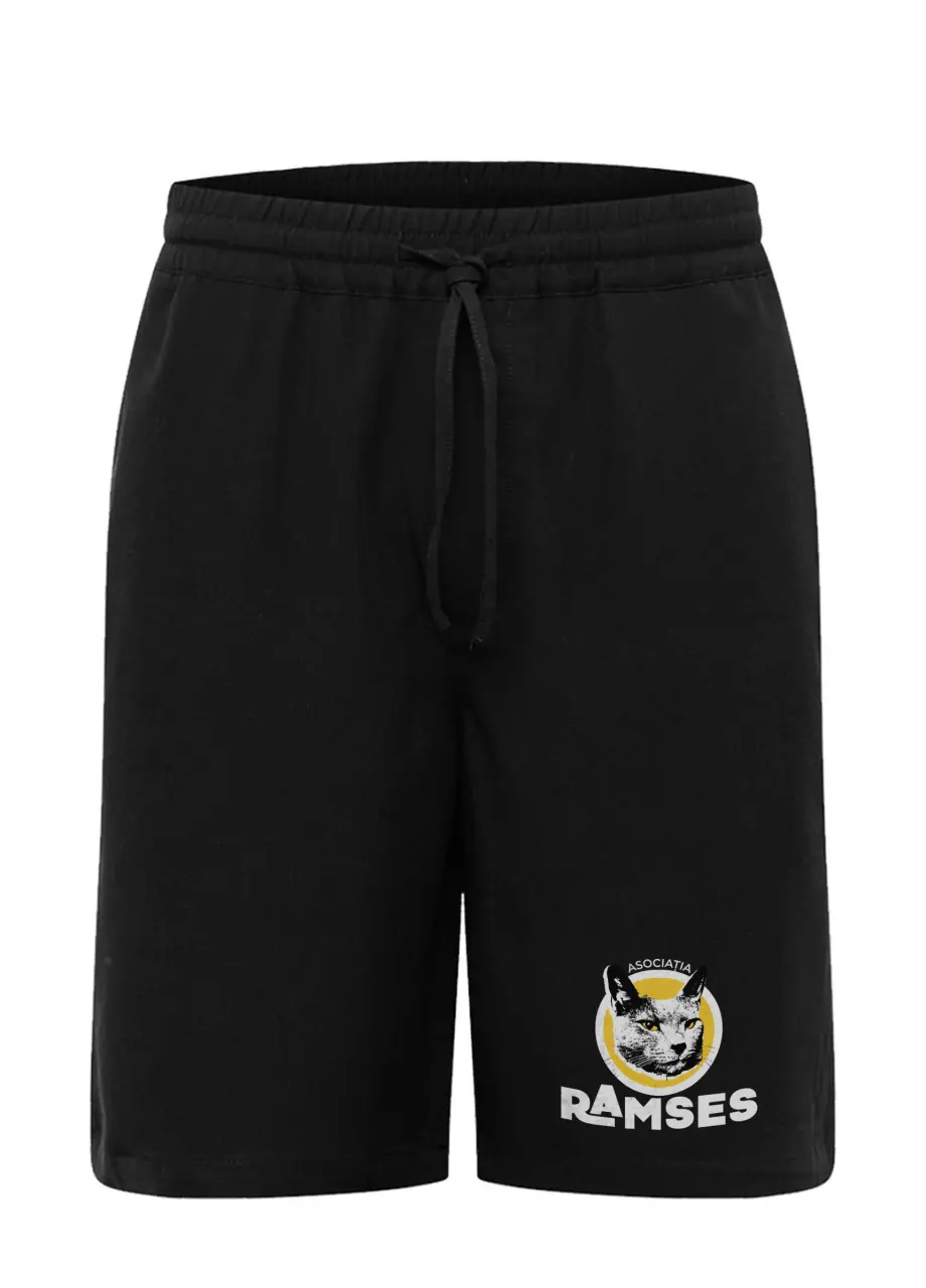 PANTALONI SCURTI PREMIUM RAMSES