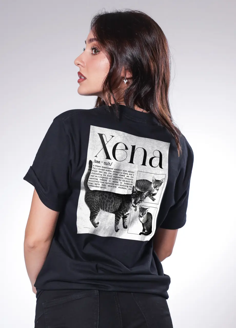 Tricou Zeenuh