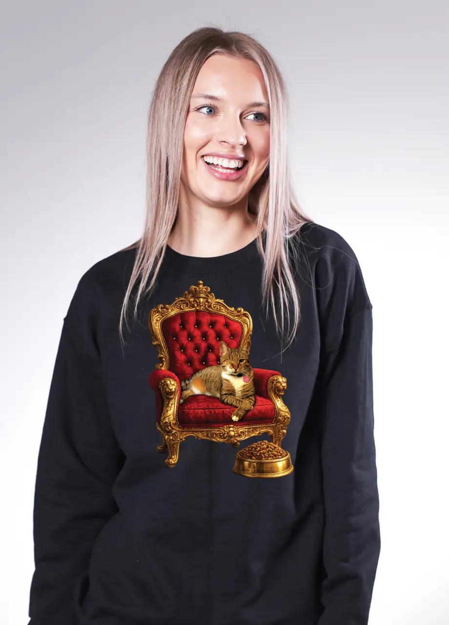 Queen Bluza