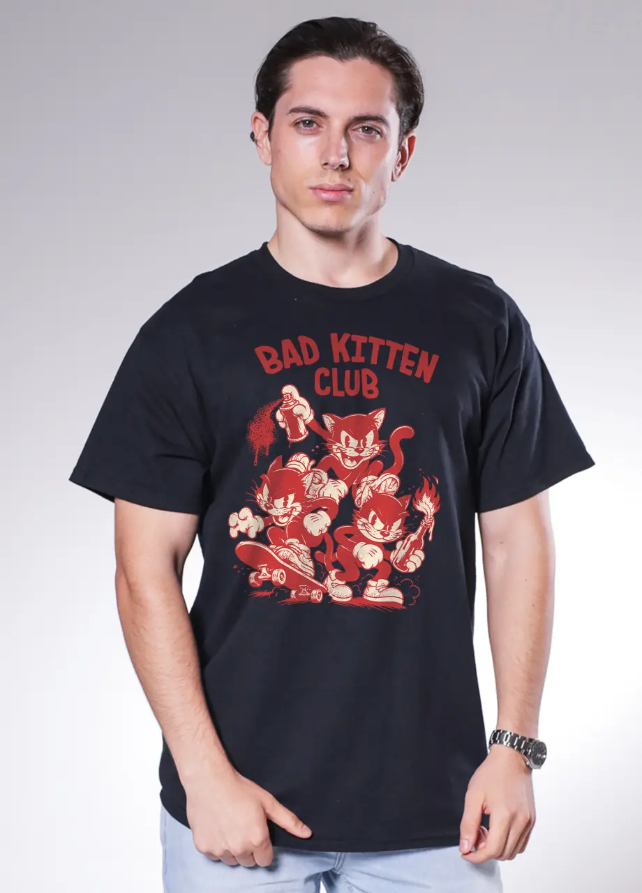 Trouble makers - Tricou