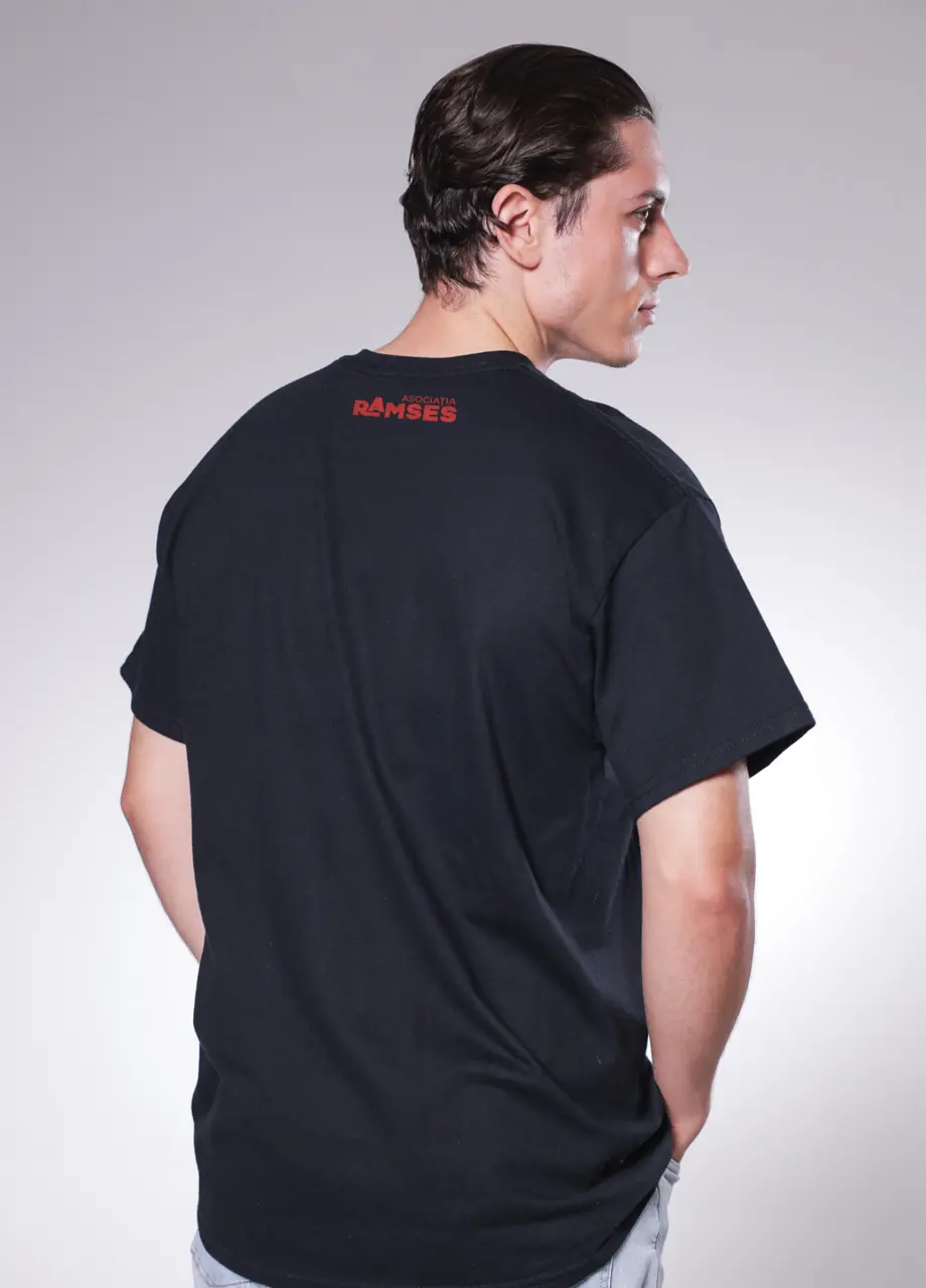 Trouble makers - Tricou