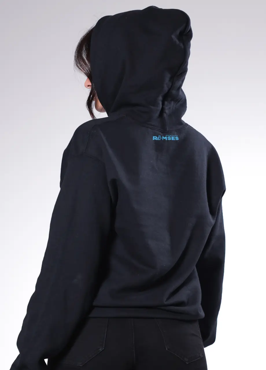 HANORAC DOODLE RAMSES