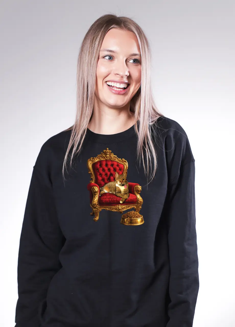 Queen Bluza