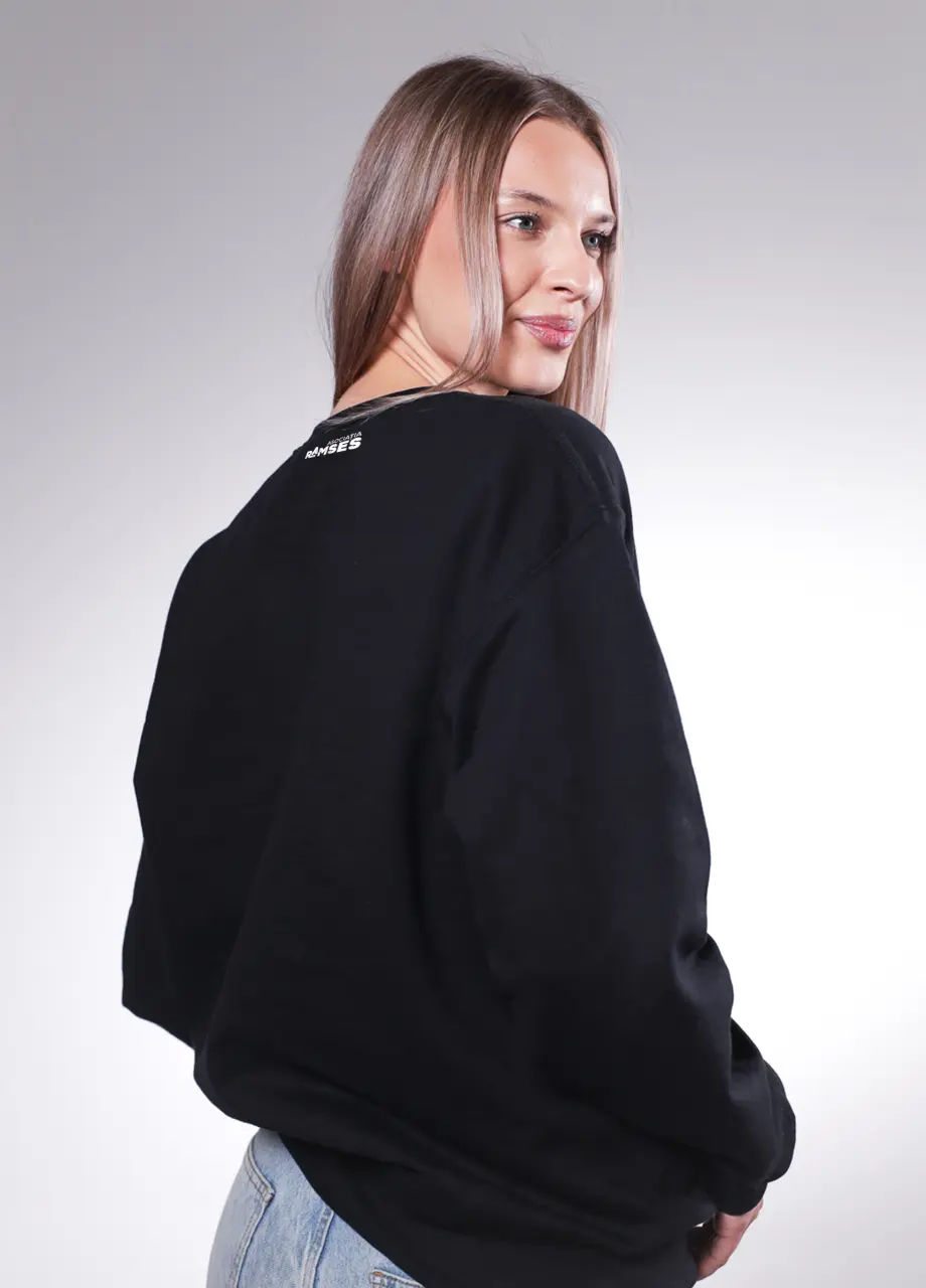 BLUZA DO YOU HAVE A TREAT?