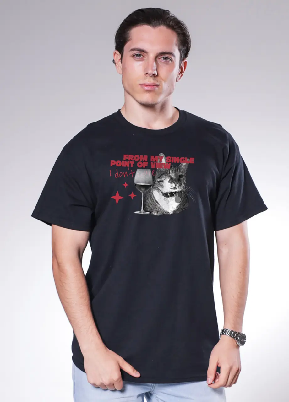 IDC TRICOU