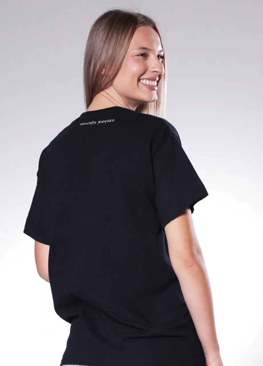 I'll be there for you - Tricou
